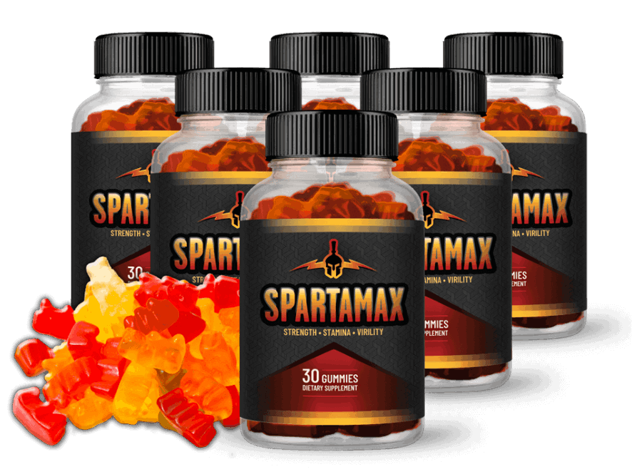 What is Spartamax?